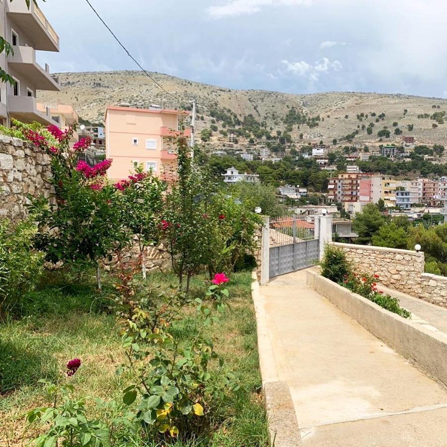 Apartmán Ago Sarandë
