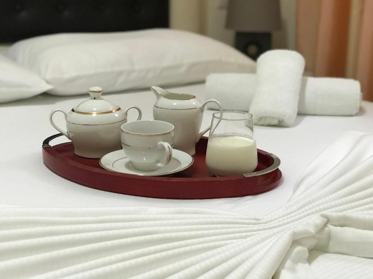 Apartmán Ago Sarandë