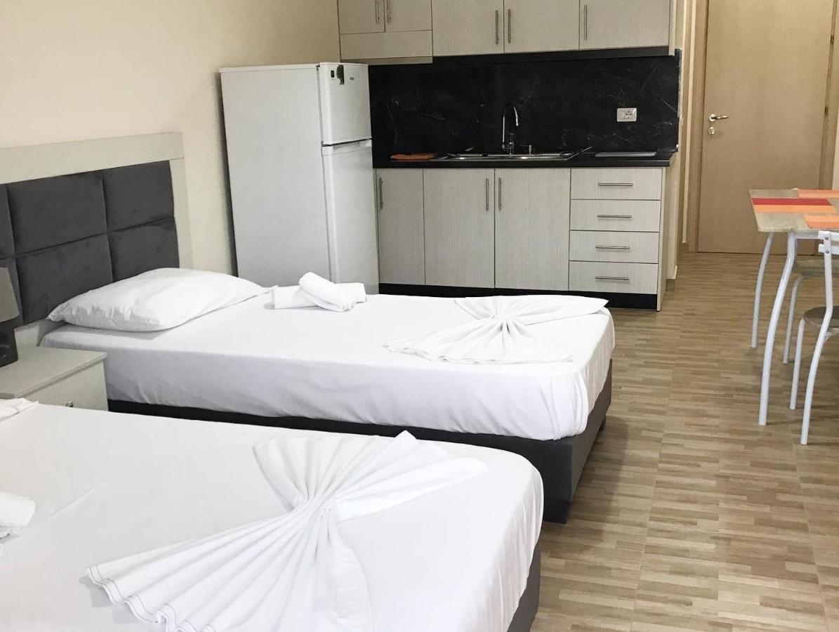 Apartmán Ago *