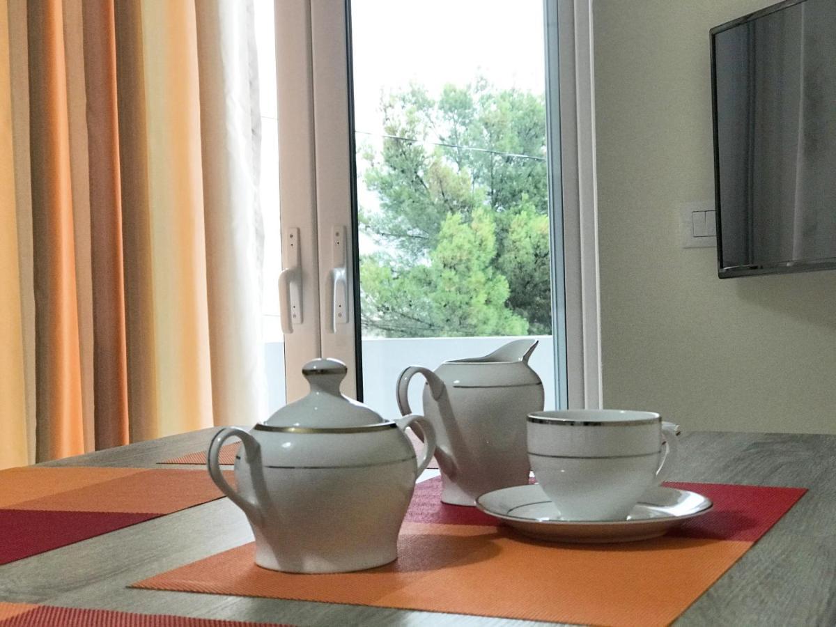 Apartmán Ago