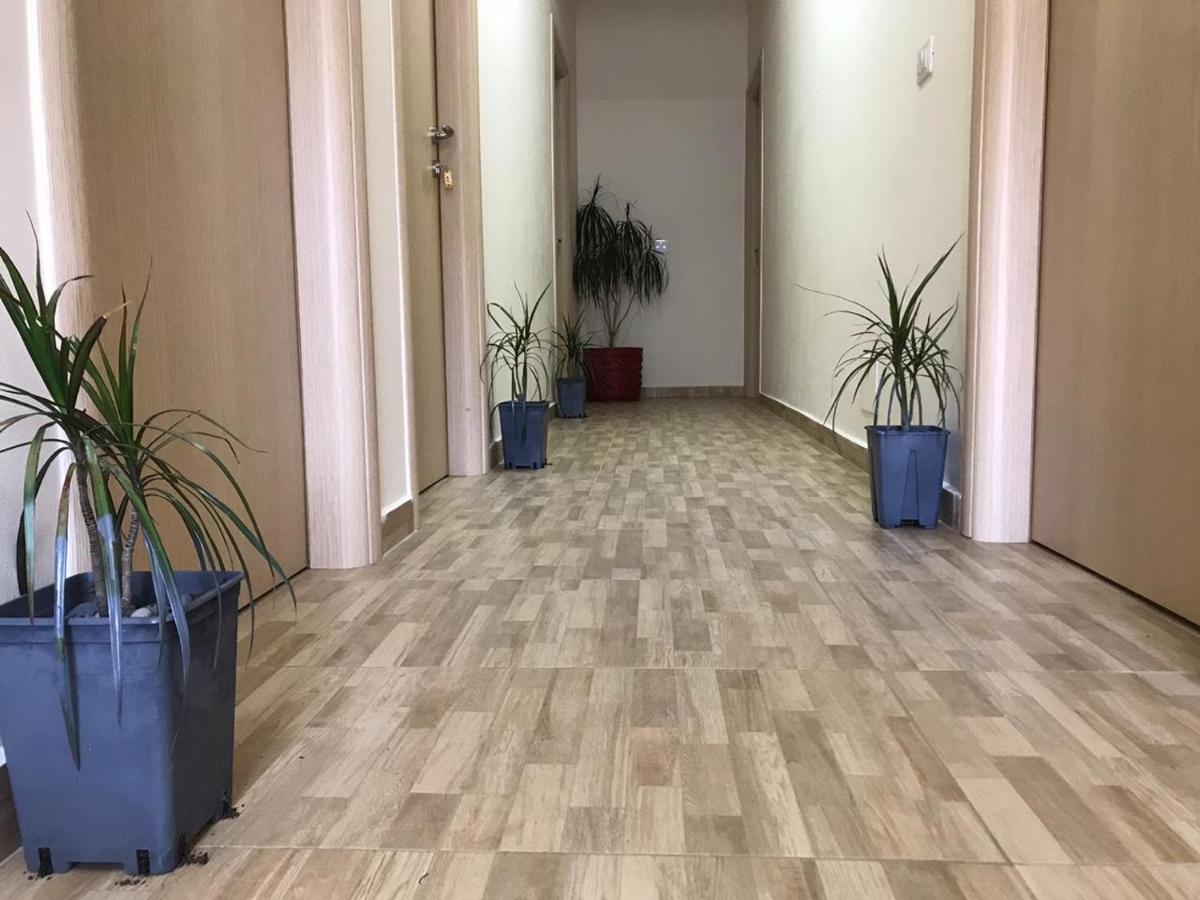 Apartmán Ago Sarandë