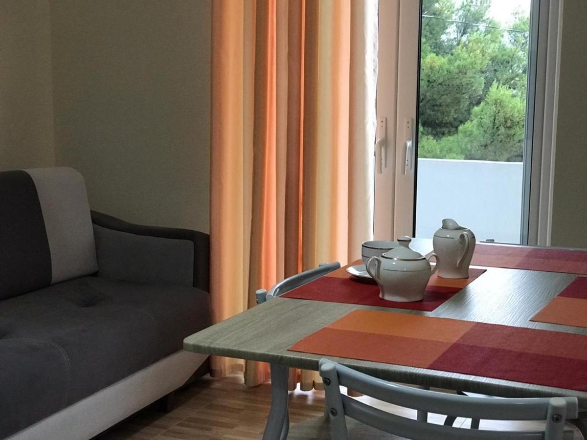 Apartmán Ago *