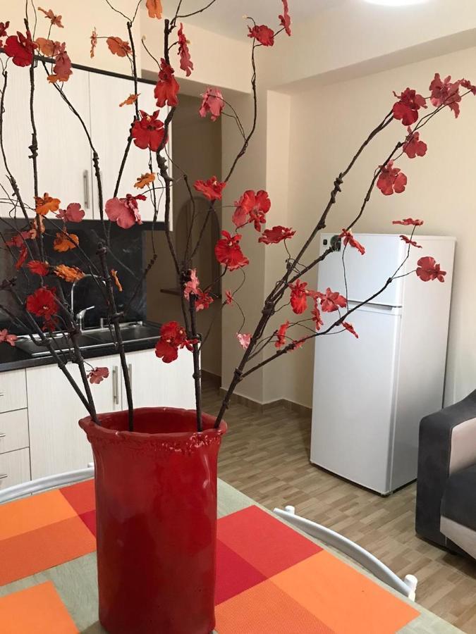 Ago Apartmán *