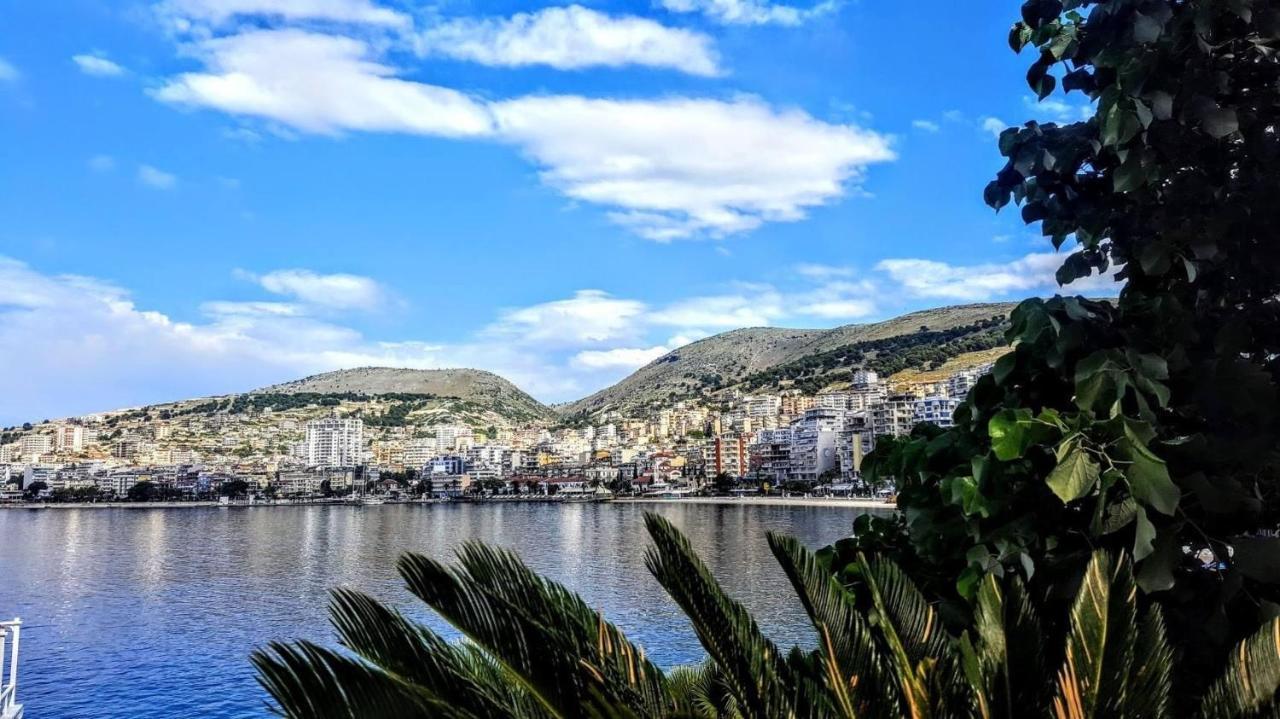 Apartmán Ago *
