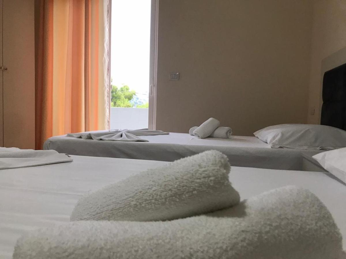 Apartmán Ago *