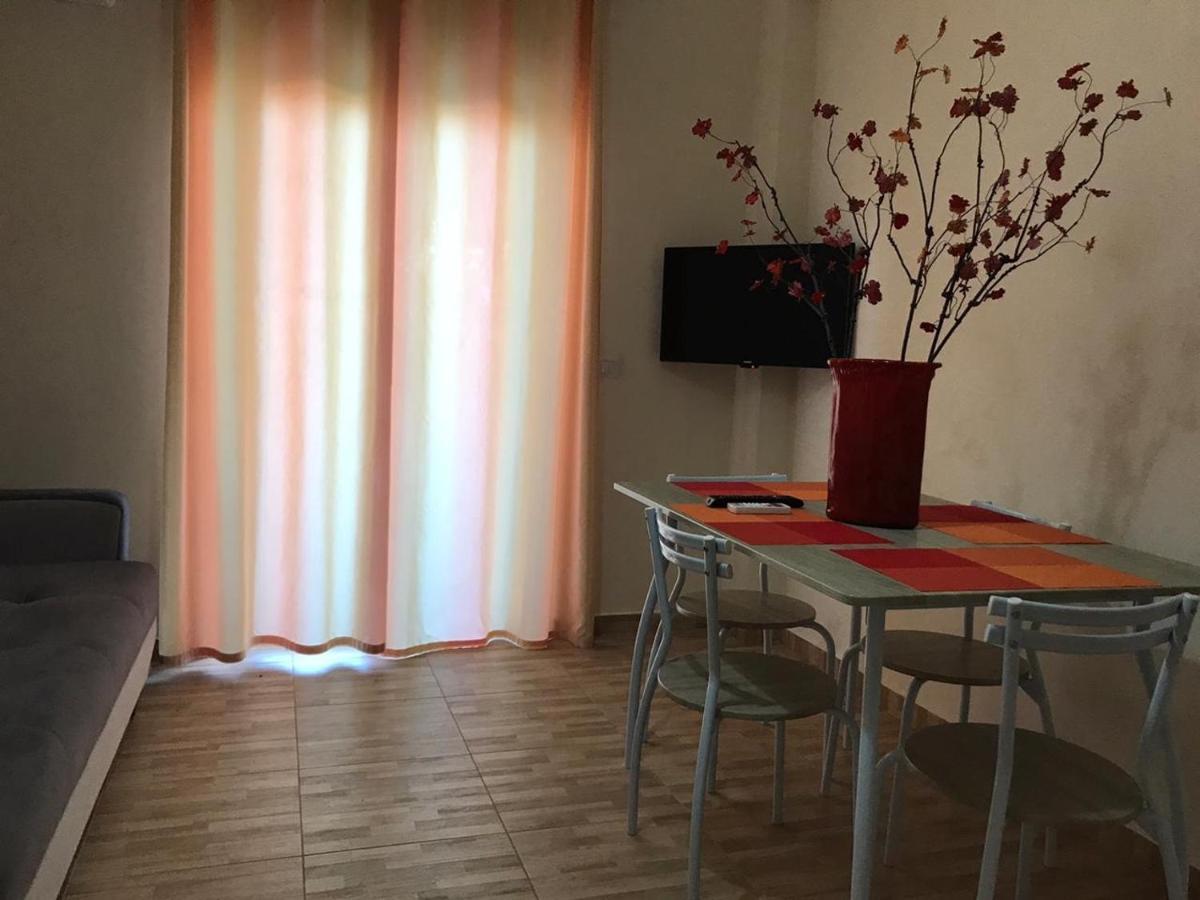 Ago Apartmán