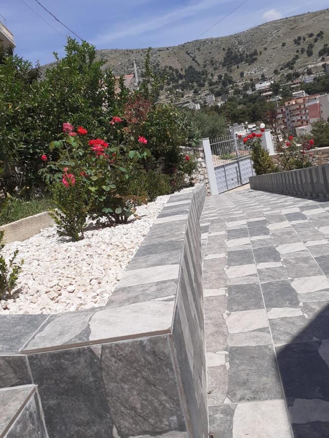 Ago * Sarandë