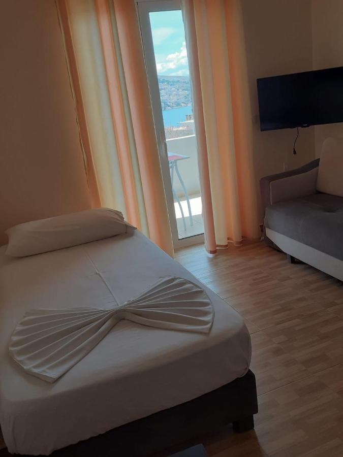 Apartmán Ago *
