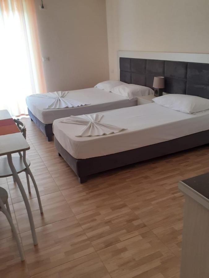 Ago Apartmán *