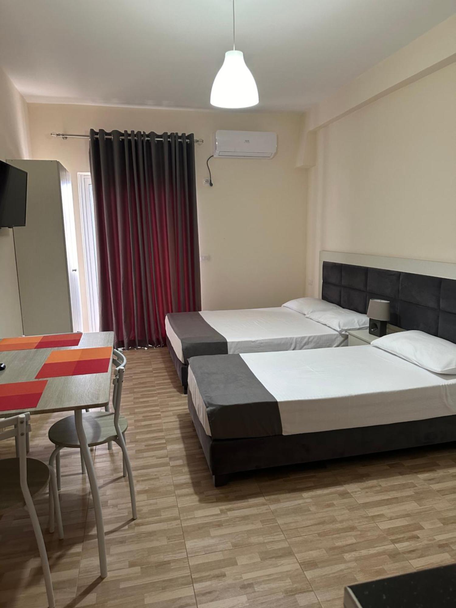 Ago Apartmán *