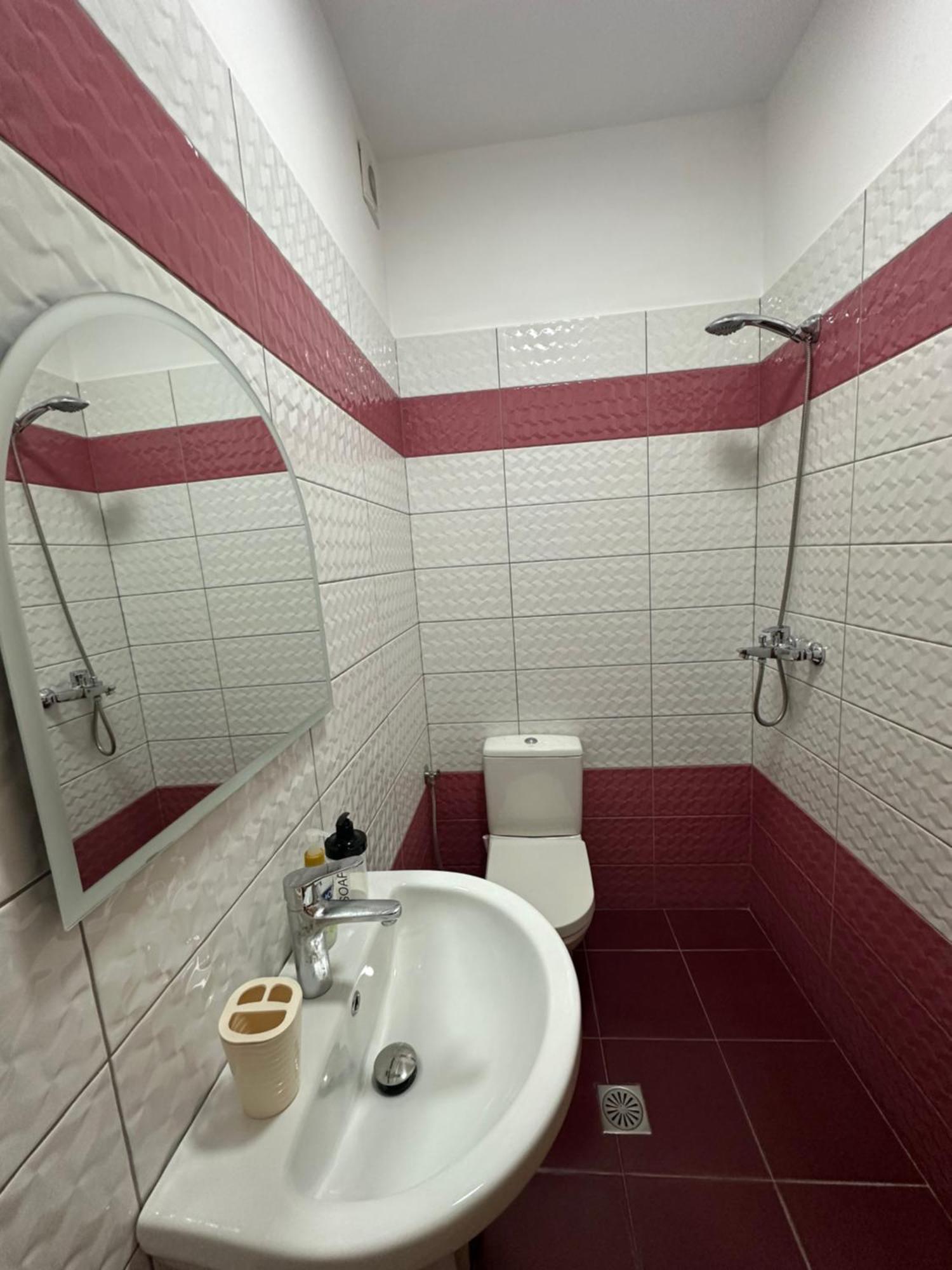 Apartmán Ago Sarandë