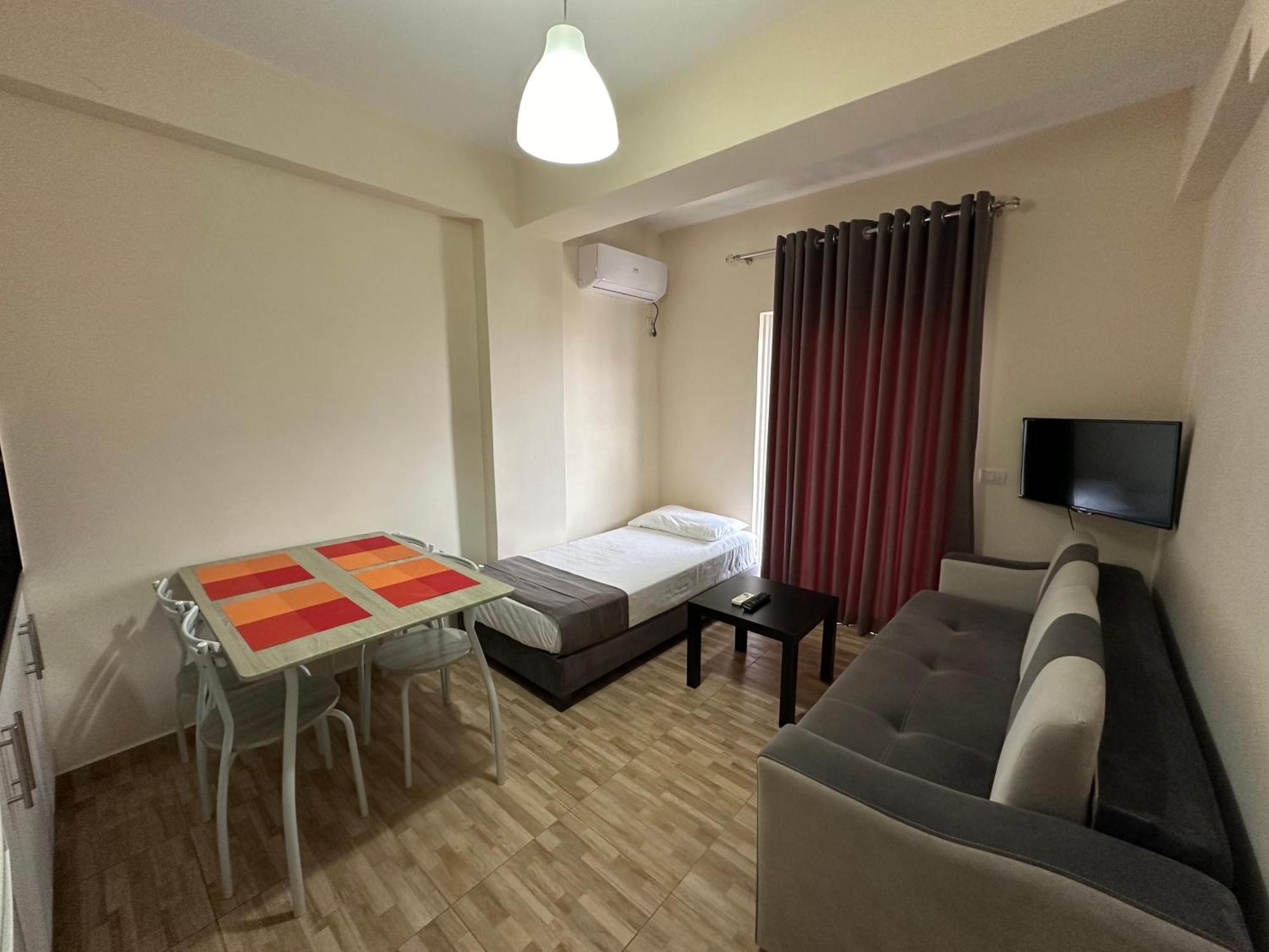 Ago Apartmán *