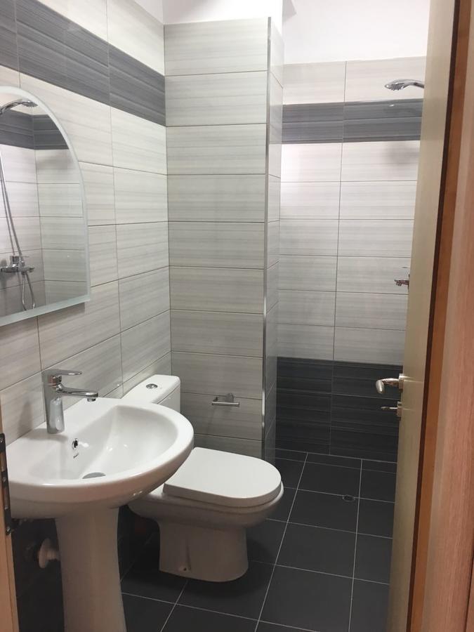 Apartmán Ago