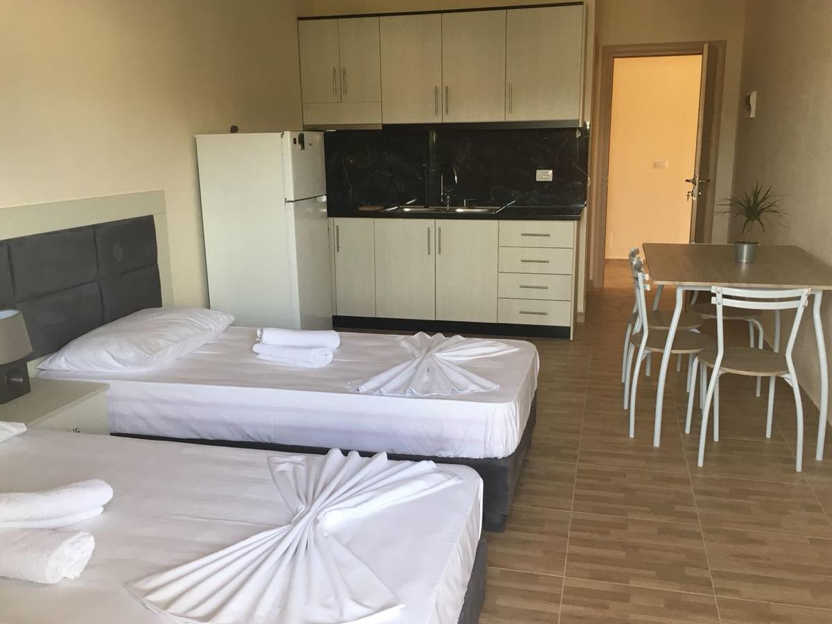 Apartmán Ago