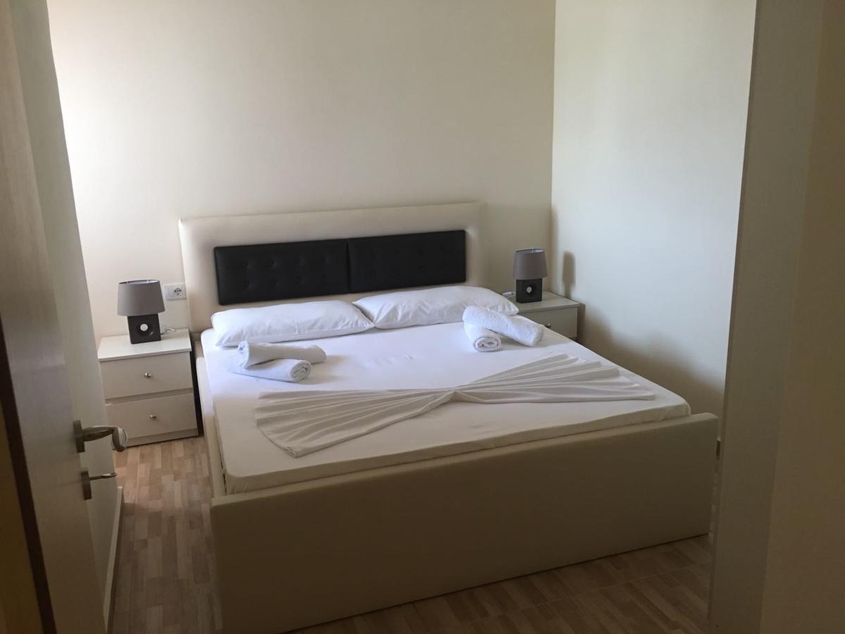 Ago Apartmán Sarandë