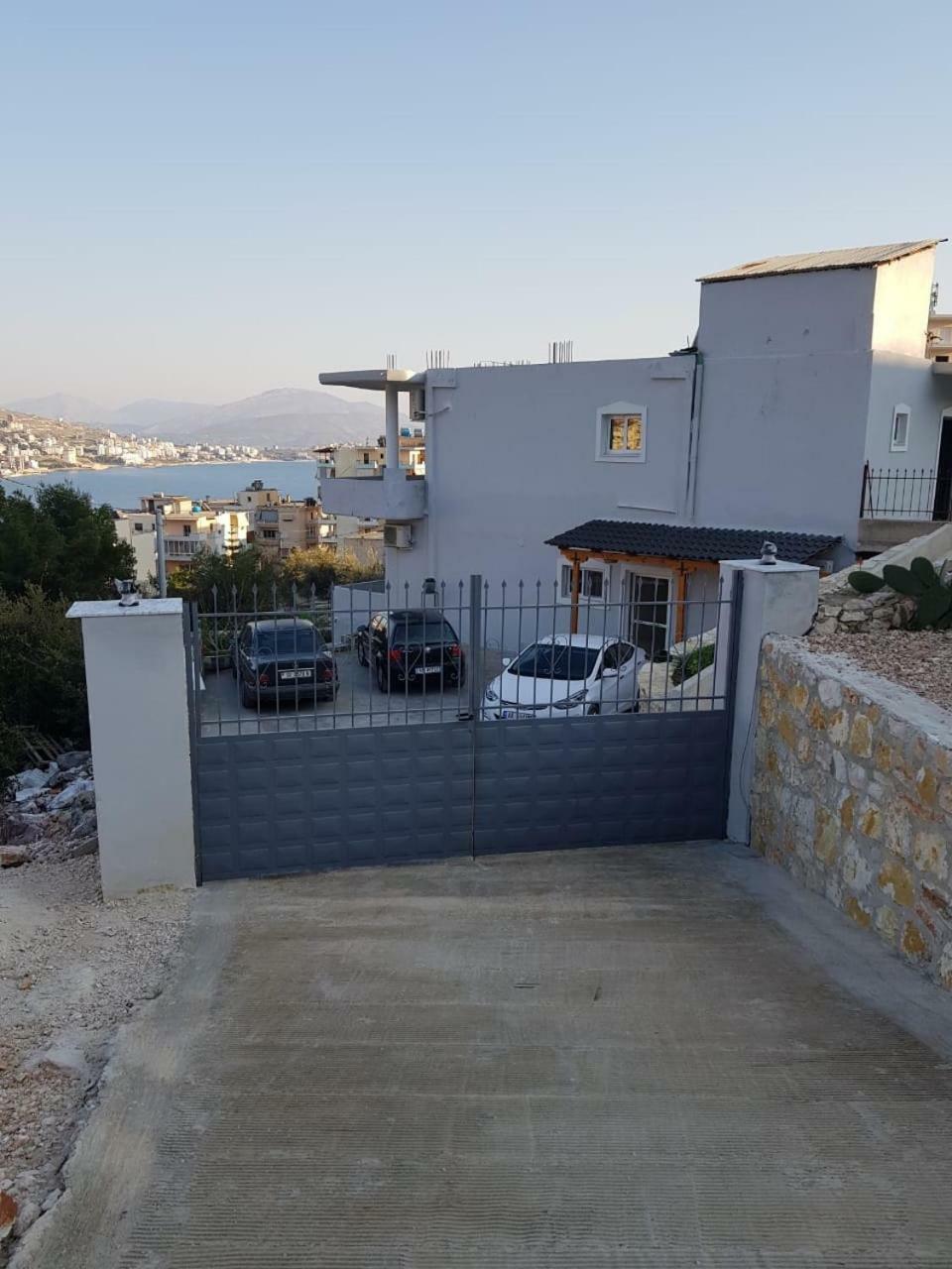 Apartmán Ago
