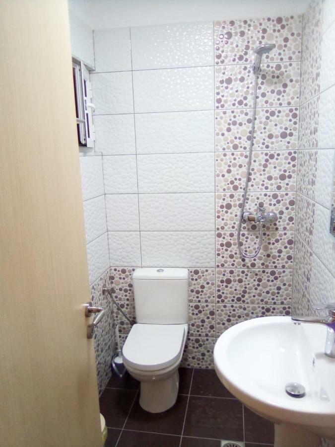Apartmán Ago Sarandë